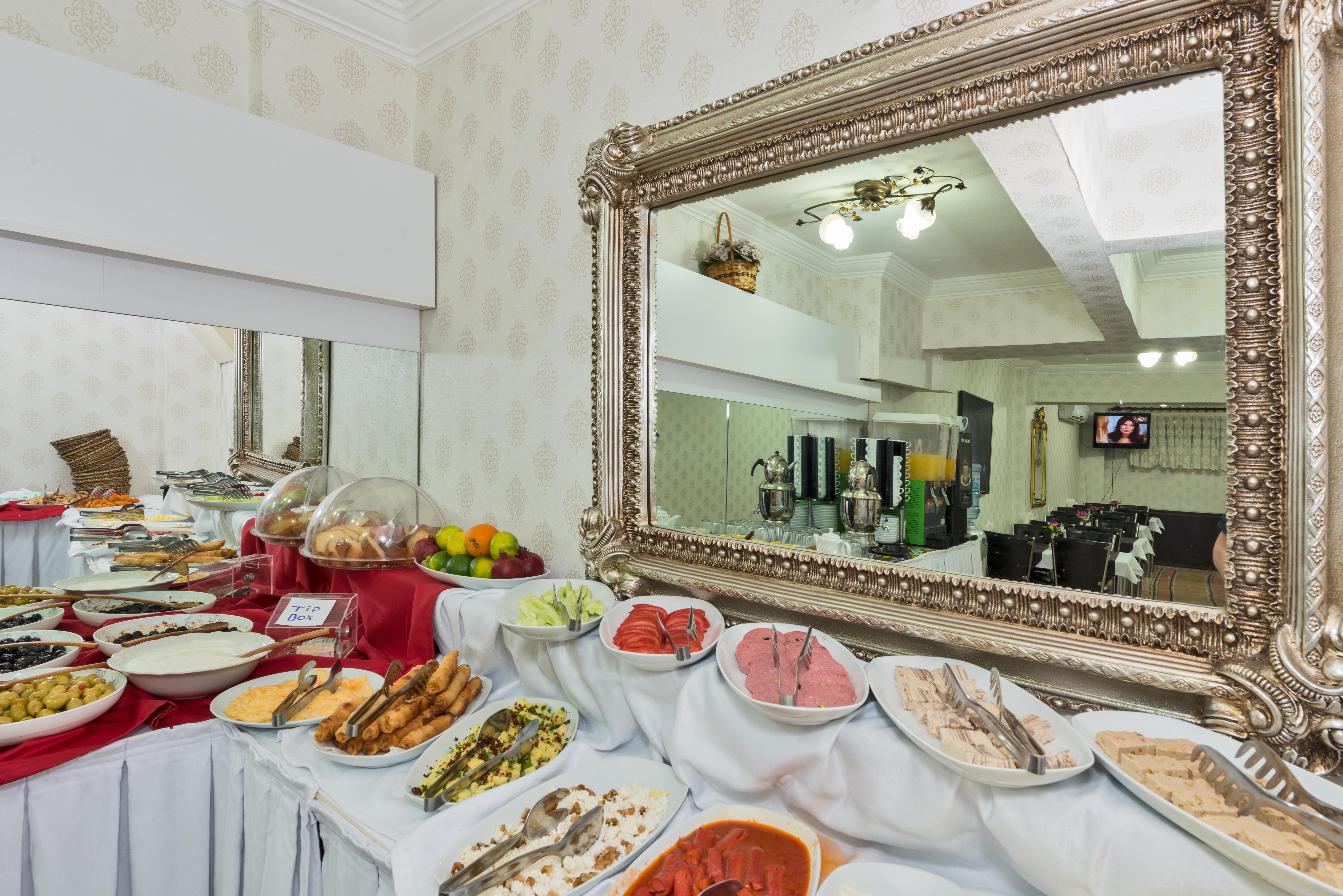 Le Safran Palace — Photos 3